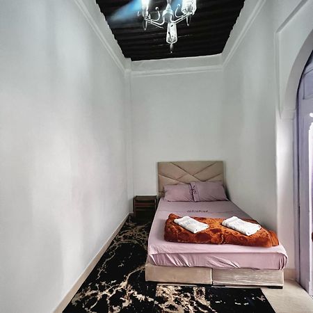 Riad Yamna Ξενοδοχείο Ραμπάτ Εξωτερικό φωτογραφία