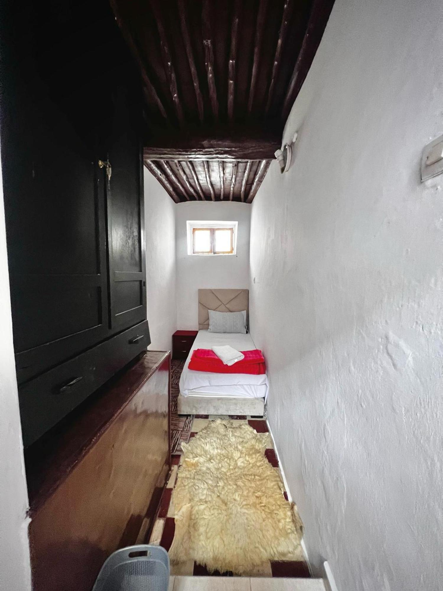 Riad Yamna Ξενοδοχείο Ραμπάτ Εξωτερικό φωτογραφία